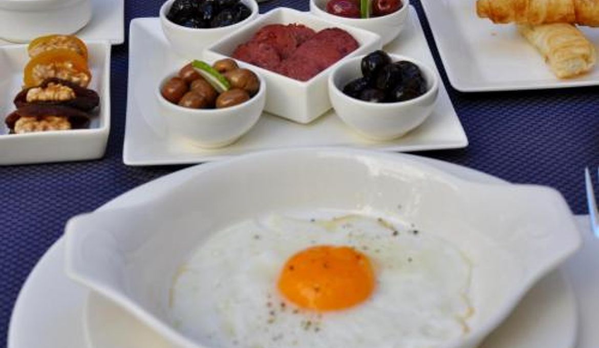 Ada Suites Nisantasi