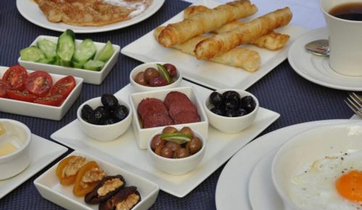 Ada Suites Nisantasi