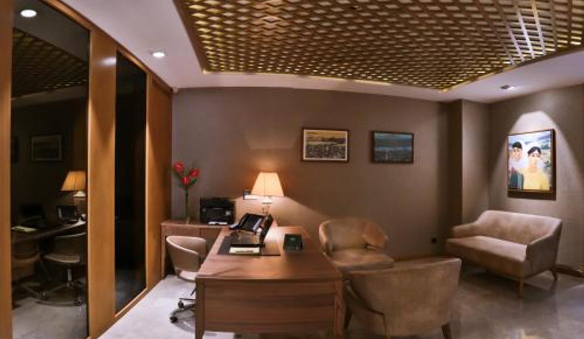 Ada Suites Nisantasi