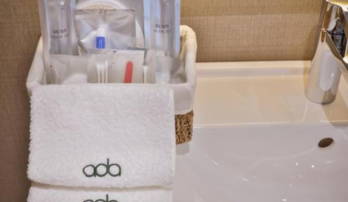 Ada Suites Nisantasi