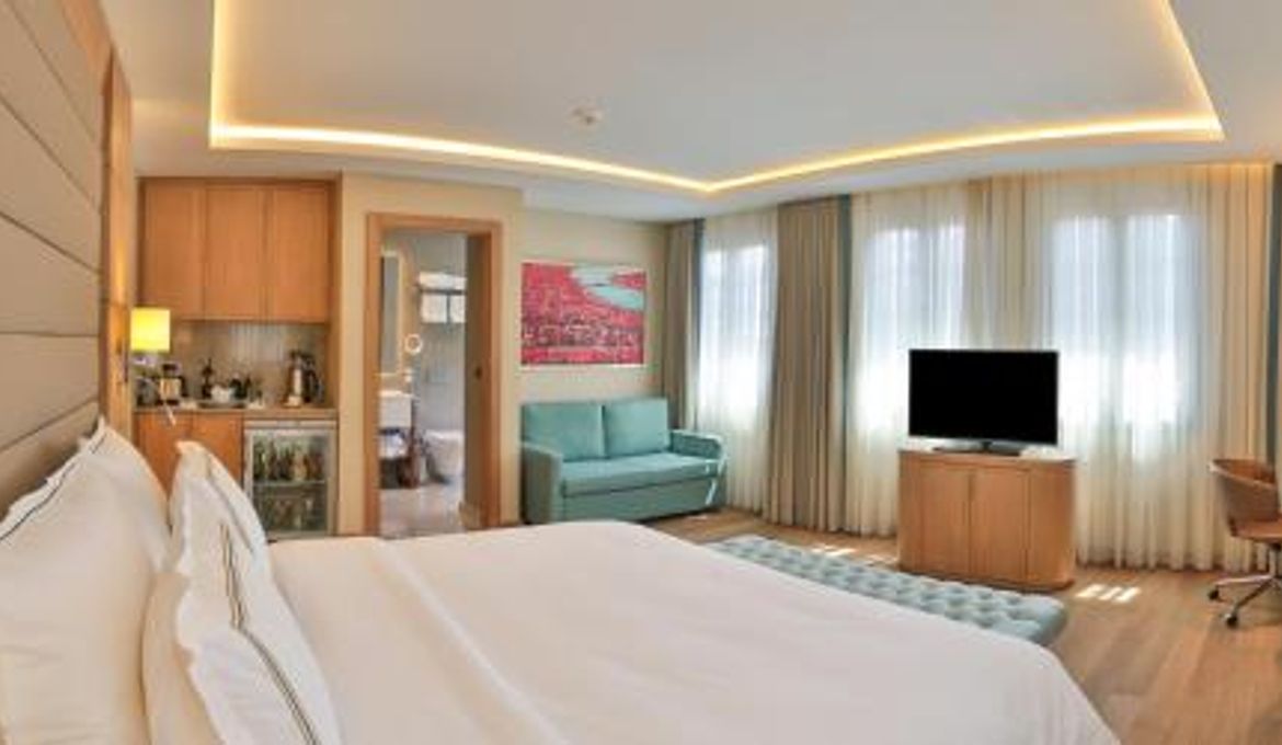 Ada Suites Nisantasi