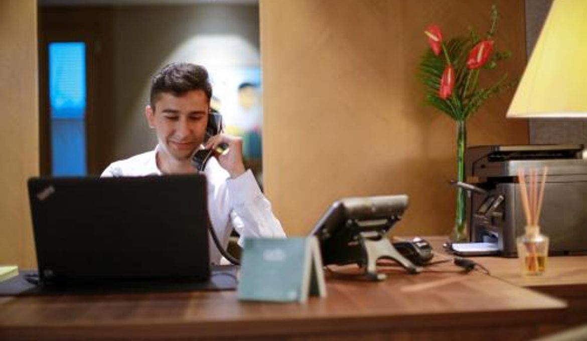 Ada Suites Nisantasi