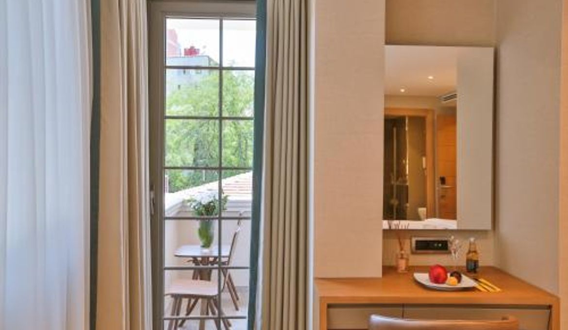 Ada Suites Nisantasi