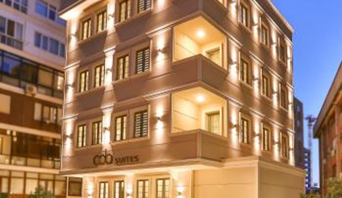Ada Suites Nisantasi