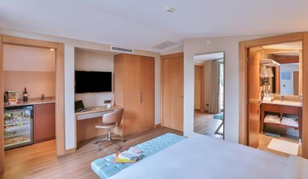 Ada Suites Nisantasi