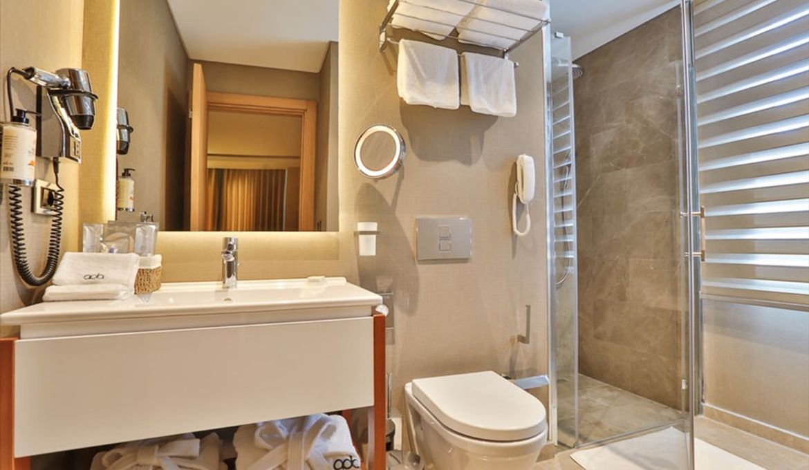 Ada Suites Nisantasi