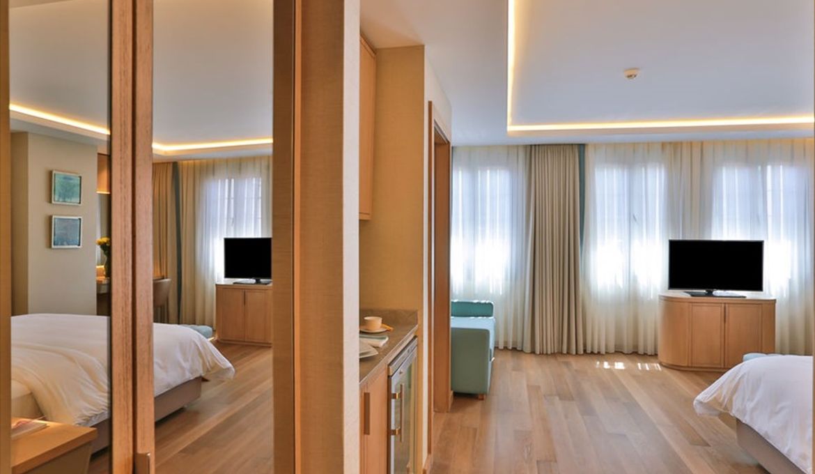 Ada Suites Nisantasi
