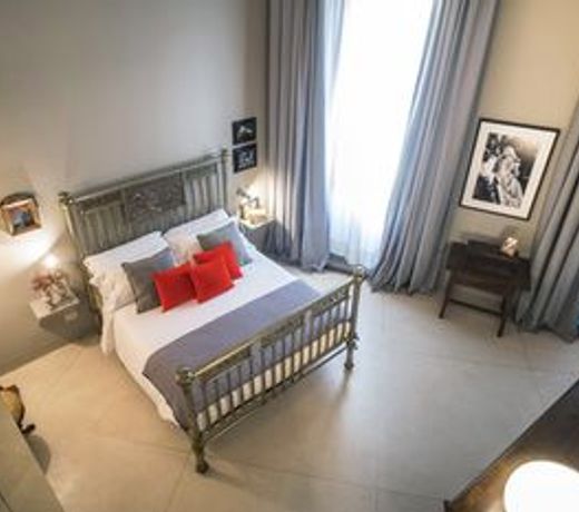 Casa Botticelli