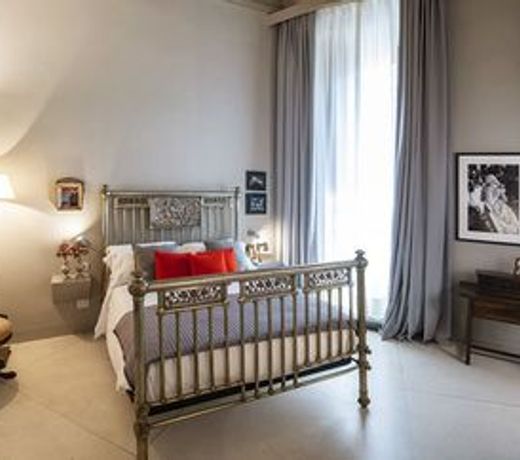 Casa Botticelli