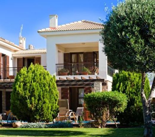 3 bedroom Villa Anarita with private pool, Aphrodite Hills Resort