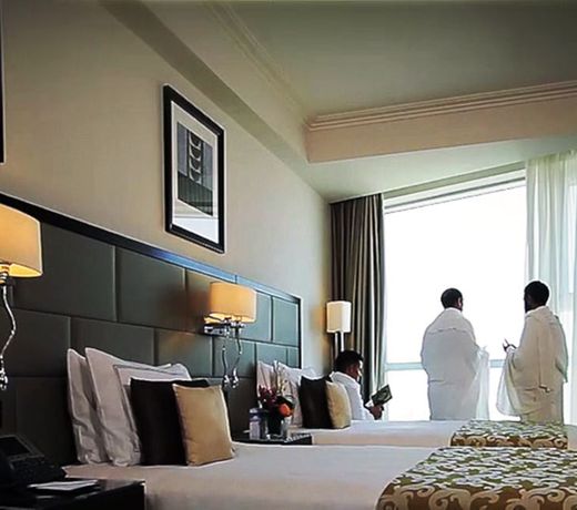 Swissotel Al Maqam Makkah