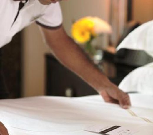 Swissotel Al Maqam Makkah