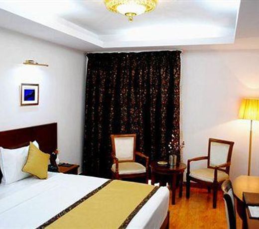 3 Palms Jaisal Vilas