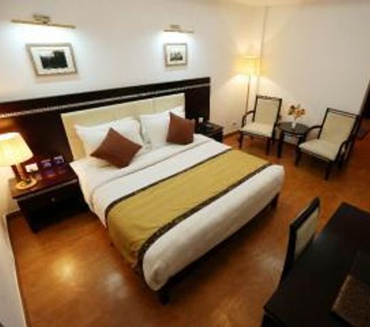 3 Palms Jaisal Vilas