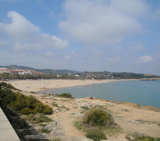 Mas Baixauli - Three Bedroom