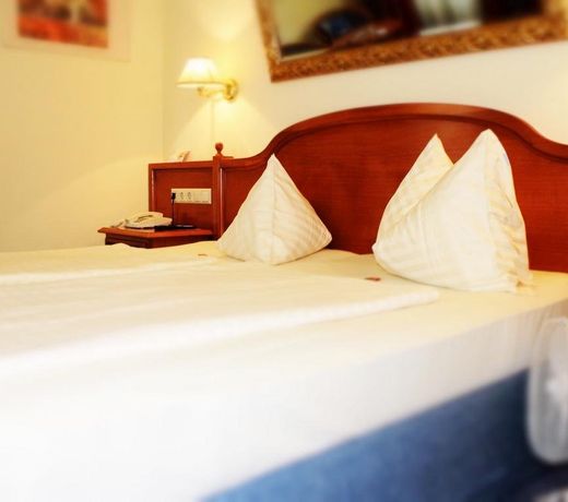 Altstadt Hotel Mosser