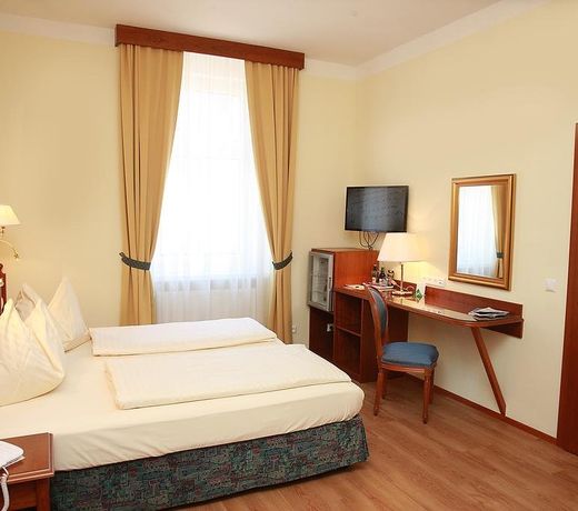 Altstadt Hotel Mosser