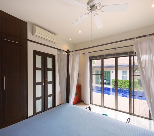 Villa Hatiti