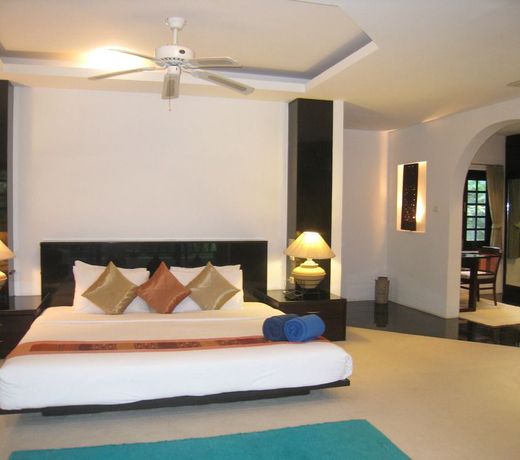 Surin Springs Villa 8 by PIPS