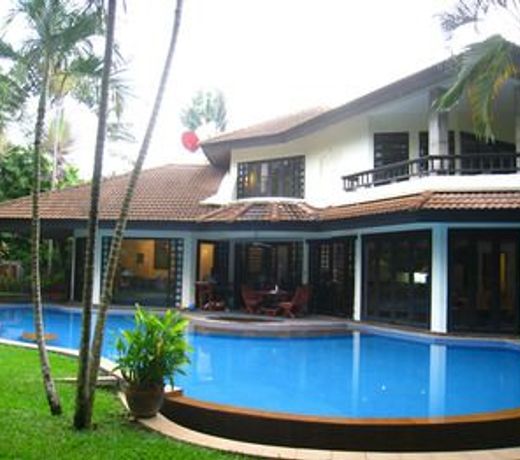 Surin Springs Villa 8 by PIPS
