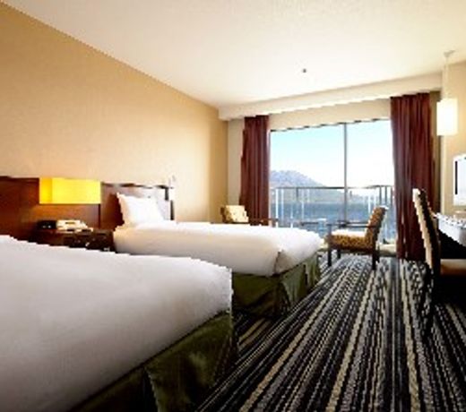 Art Hotel Kagoshima