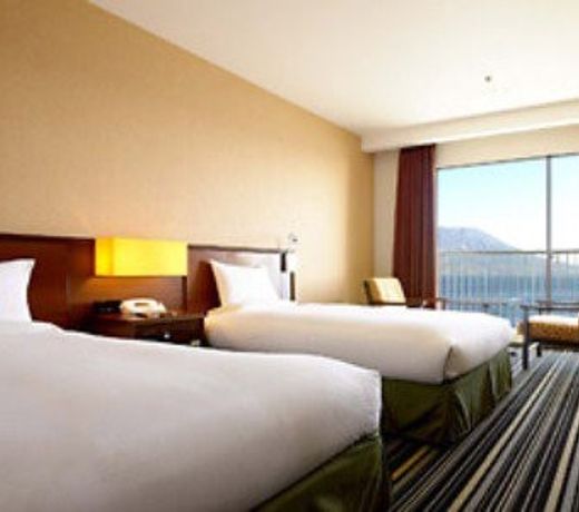 Art Hotel Kagoshima