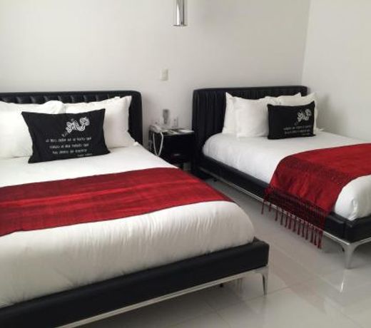 ES Design Hotel
