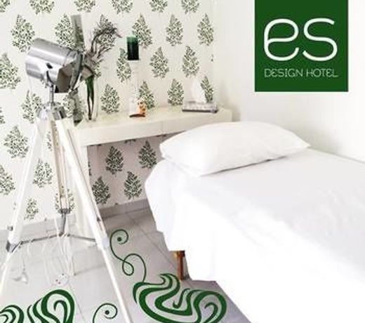 ES Design Hotel