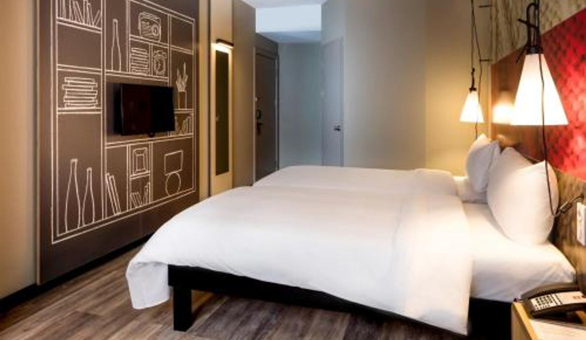 Ibis Istanbul Tuzla Hotel