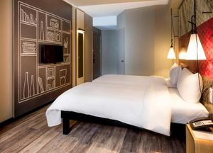 Ibis Istanbul Tuzla Hotel
