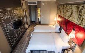 Ibis Istanbul Tuzla Hotel