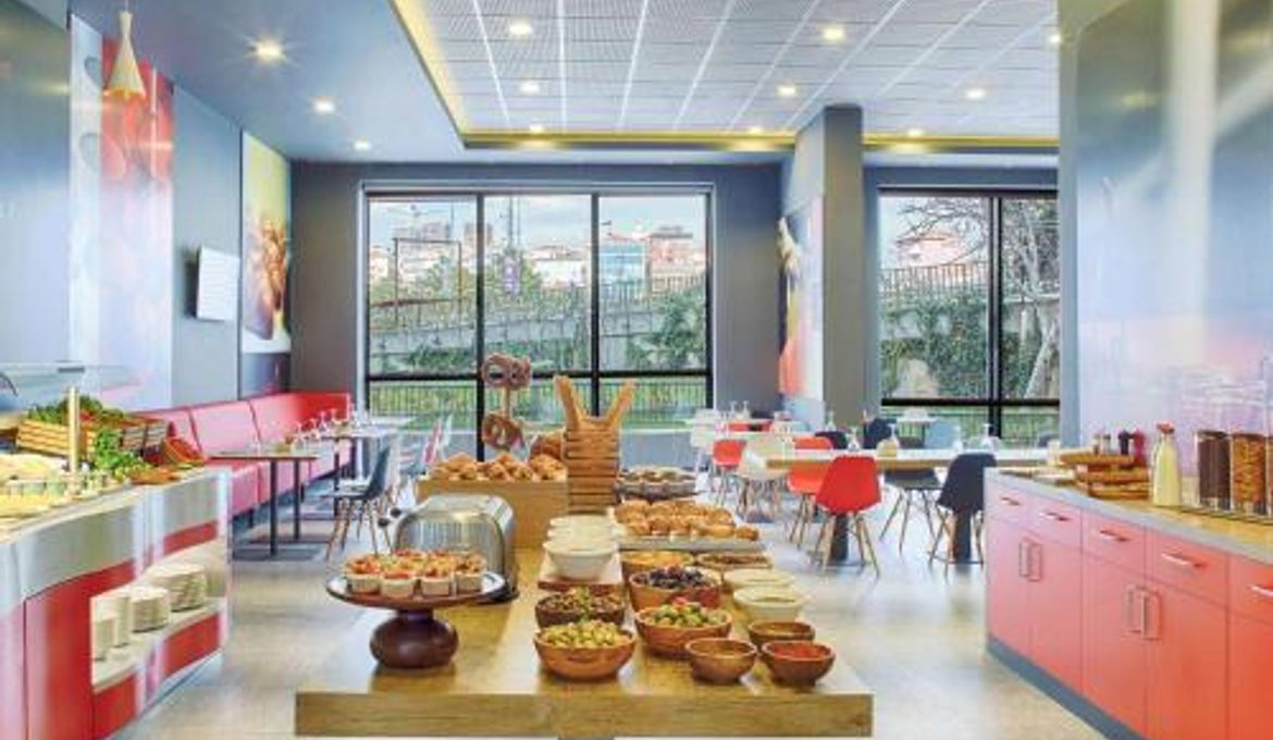 Ibis Istanbul Tuzla Hotel
