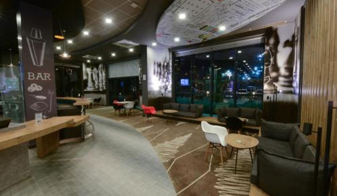 Ibis Istanbul Tuzla Hotel