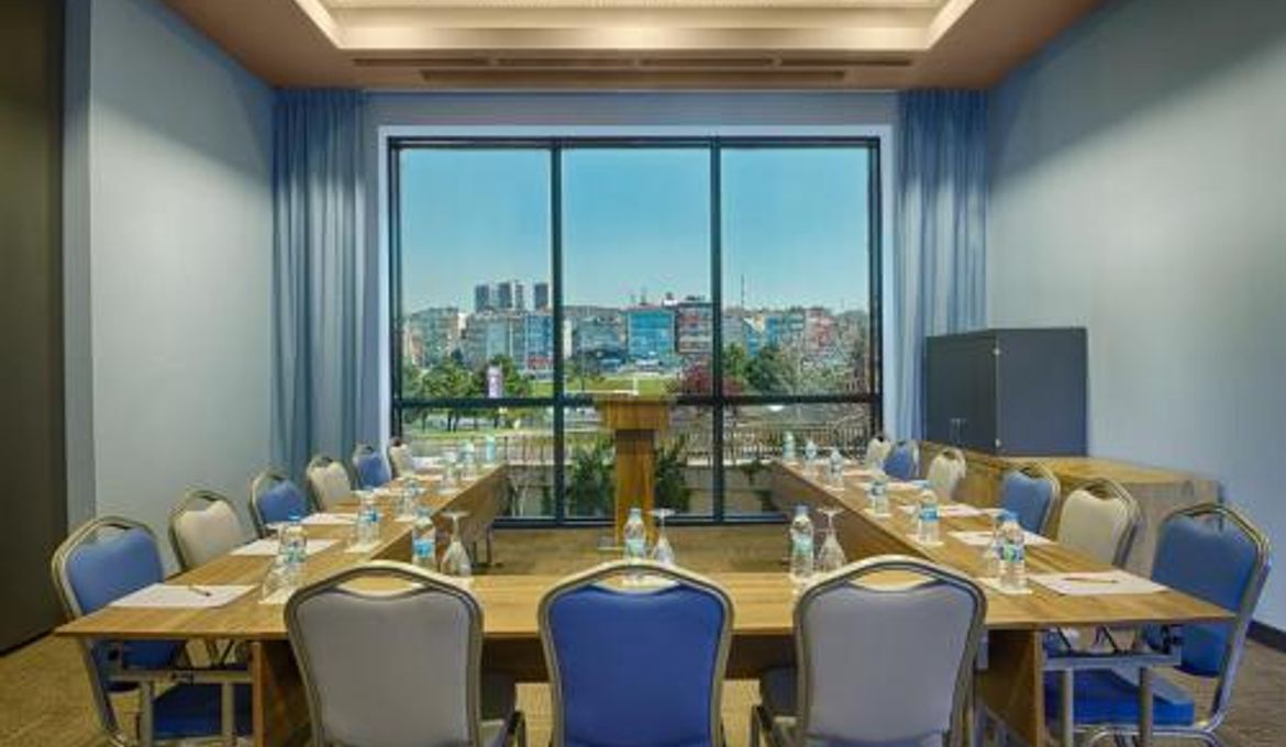 Ibis Istanbul Tuzla Hotel