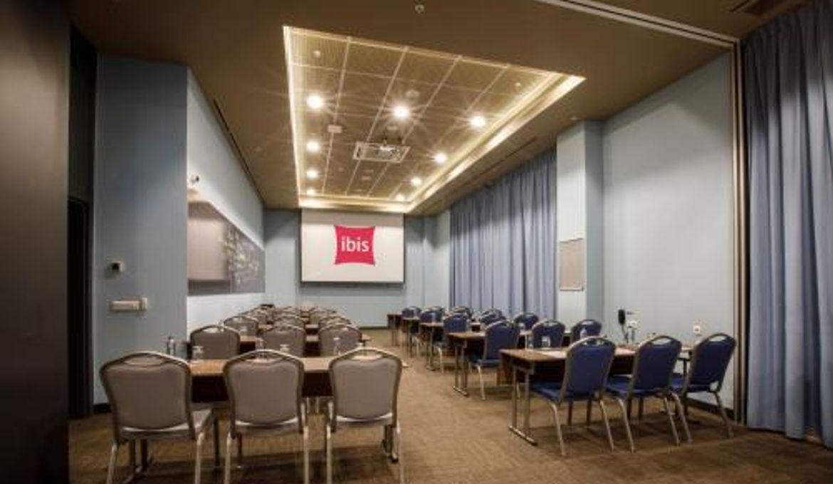 Ibis Istanbul Tuzla Hotel