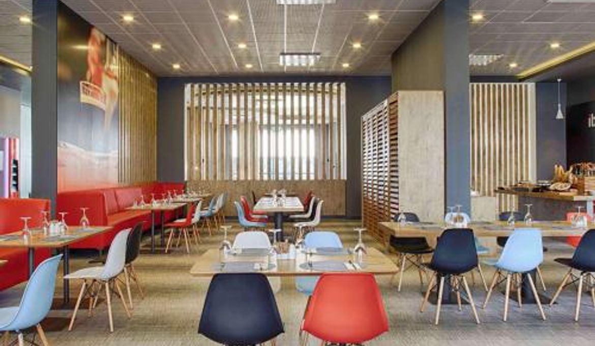 Ibis Istanbul Tuzla Hotel