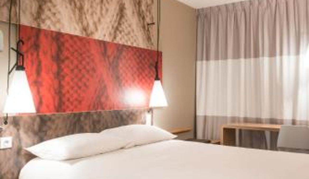 Ibis Istanbul Tuzla Hotel