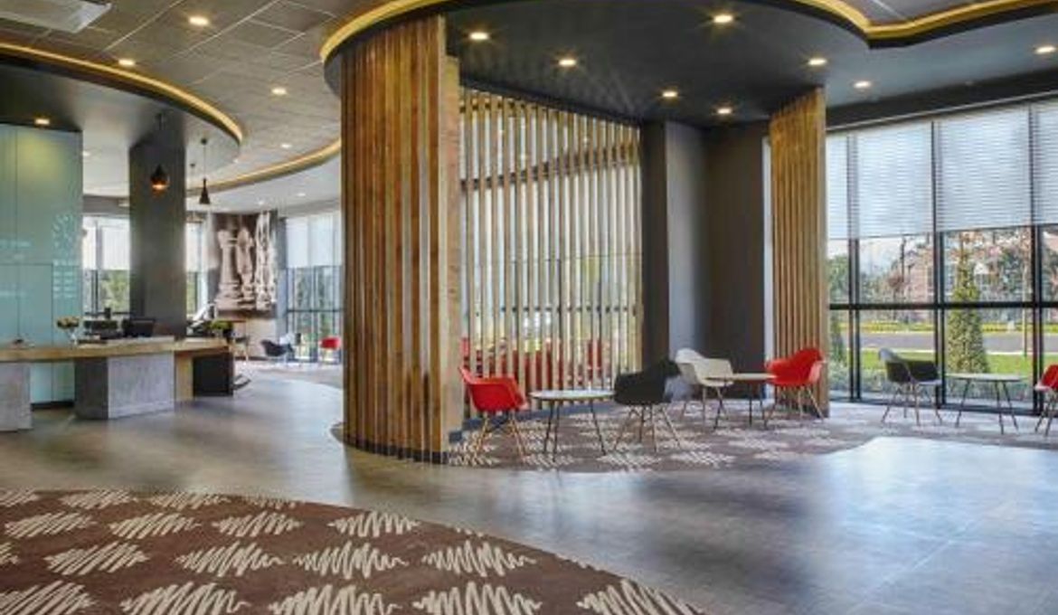 Ibis Istanbul Tuzla Hotel
