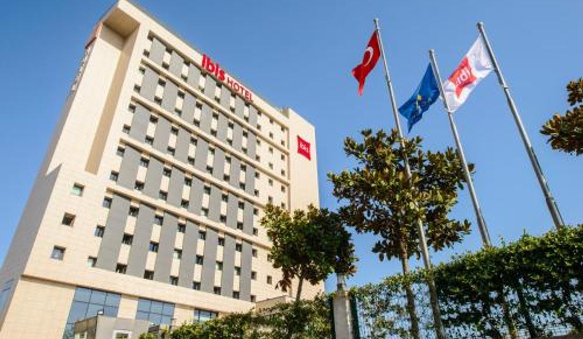 Ibis Istanbul Tuzla Hotel