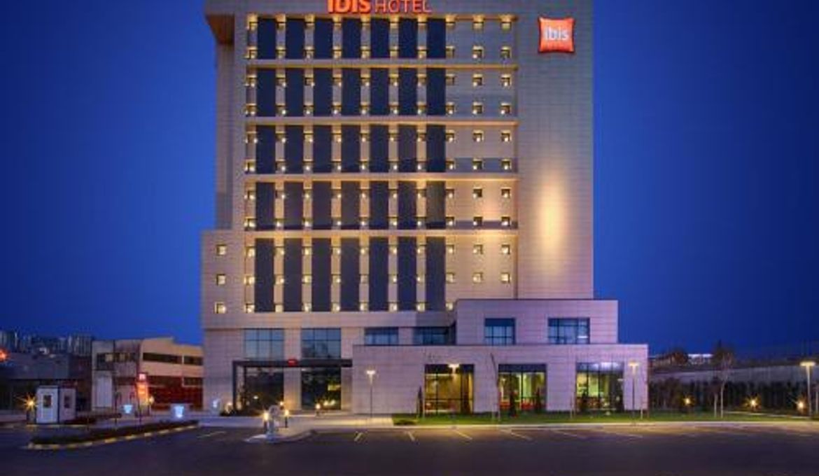 Ibis Istanbul Tuzla Hotel