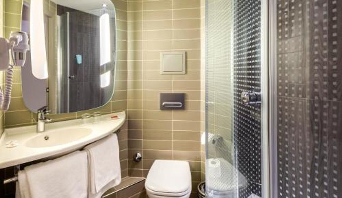 Ibis Istanbul Tuzla Hotel