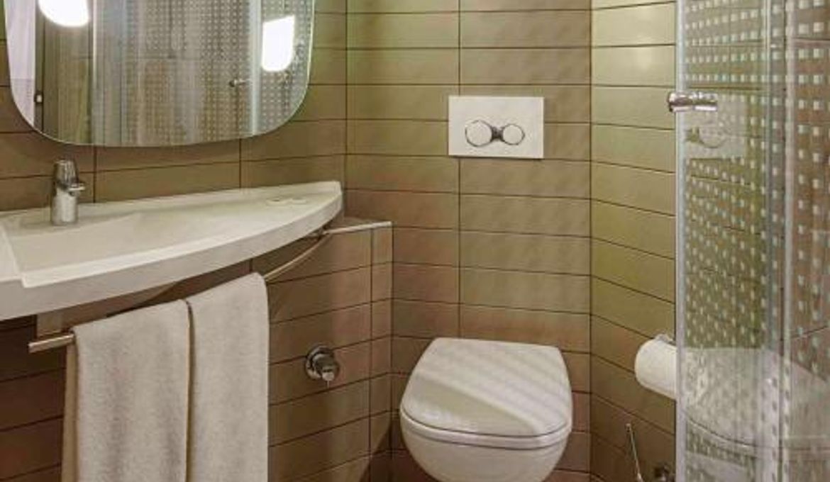 Ibis Istanbul Tuzla Hotel