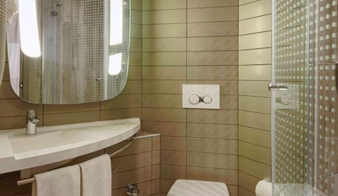 Ibis Istanbul Tuzla Hotel