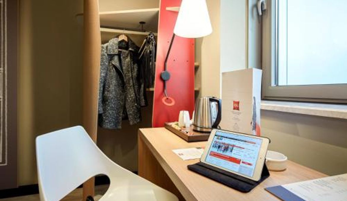 Ibis Istanbul Tuzla Hotel