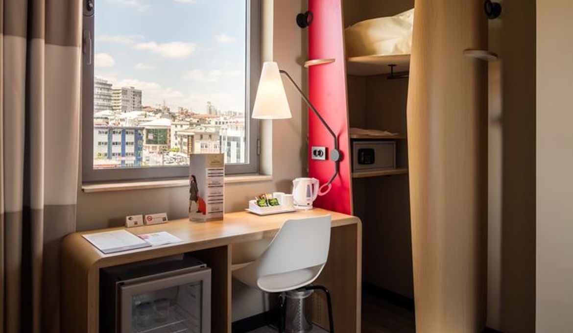 Ibis Istanbul Tuzla Hotel