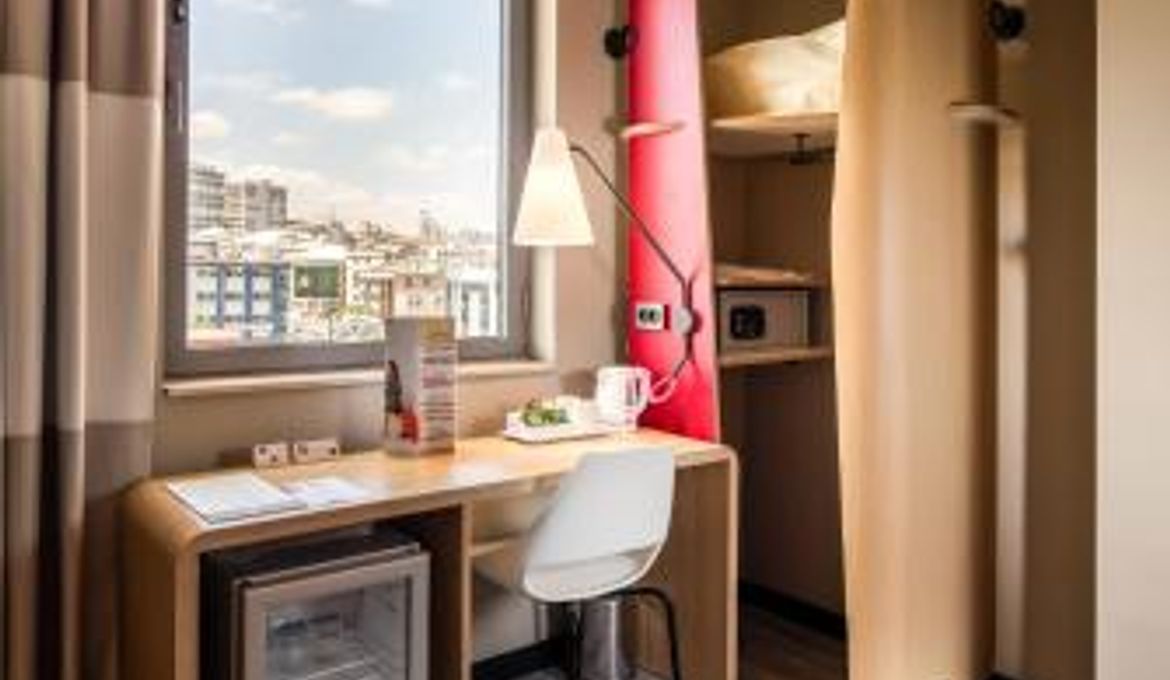 Ibis Istanbul Tuzla Hotel