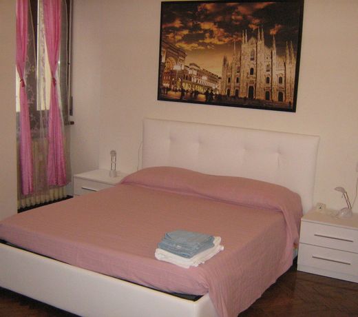 Flat in Milan - Duomo City Center