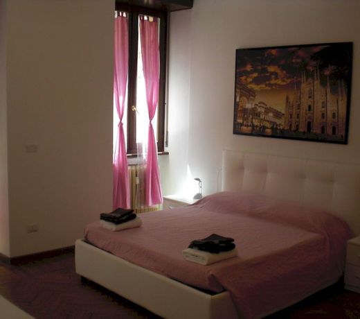 Flat in Milan - Duomo City Center