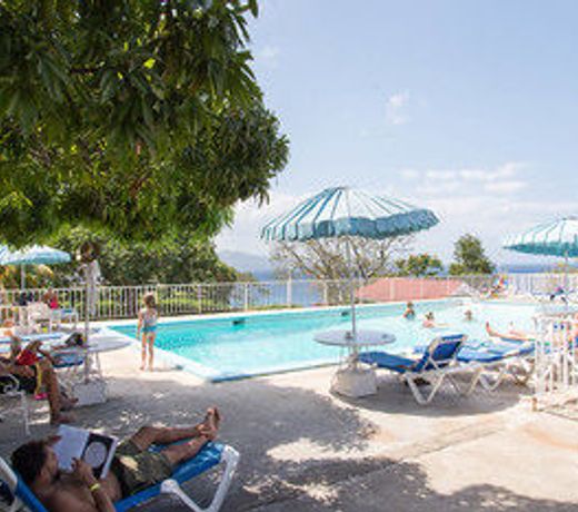 Skymiles Beach Suite At  Montego Bay Club Resort