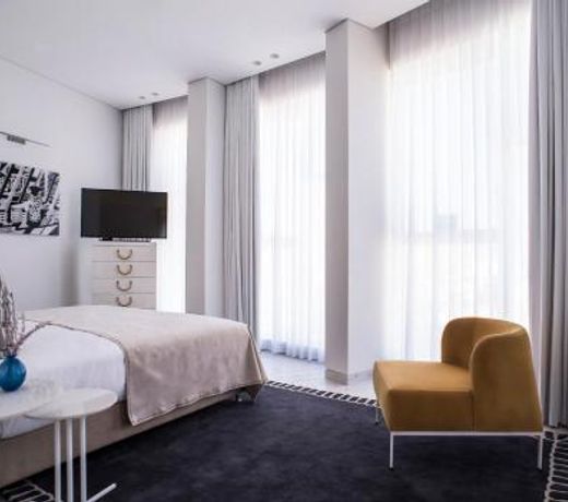 65 Hotel, Rothschild Tel Aviv - an Atlas Boutique Hotel